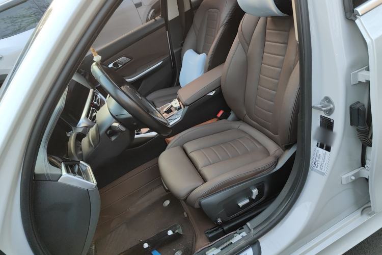 Used BMW 3 Series 2020 Restyled 325Li M Sport Package