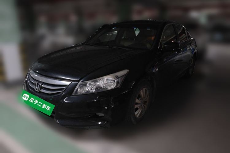 Used Honda Accord 2012 2.0L SE