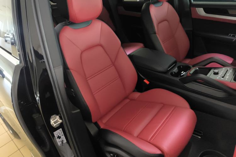 Used Porsche Cayenne 2024 Cayenne 3.0T