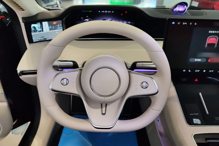 Used Hima Stelato S9 2025 Extended-Range Ultra