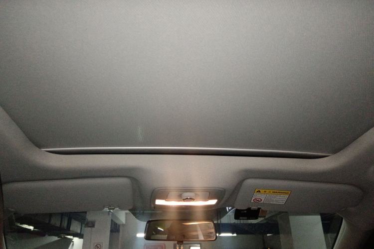 Used MG EZS Electric 2019 E-Pro Edition