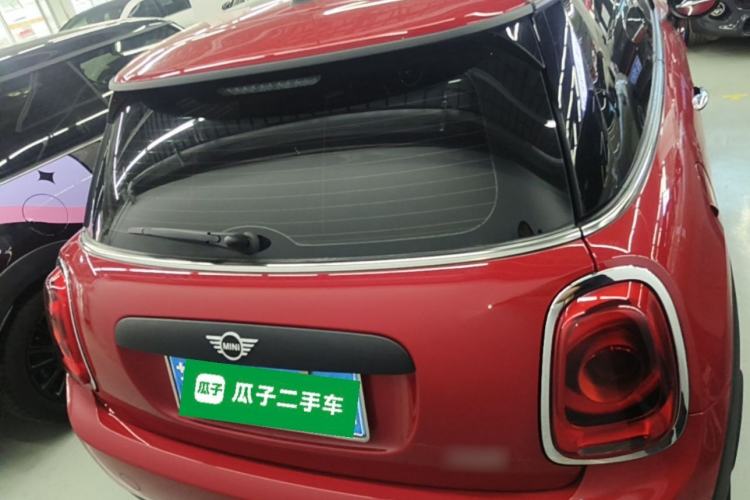 Used MINI 2021 1.5T ONE