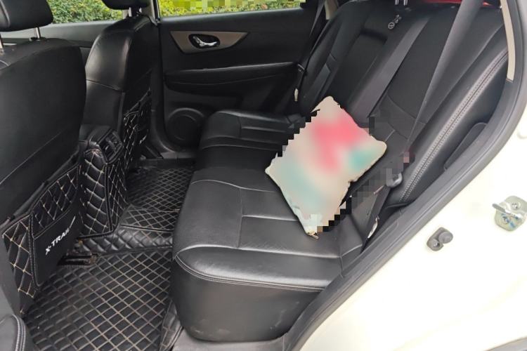 Used Nissan X-Trail 2014 2.0L CVT Comfort Edition 2WD
