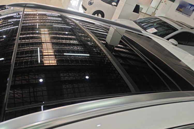 Used Mercedes-Benz GLC 2020 GLC 260 L 4MATIC Luxury Model
