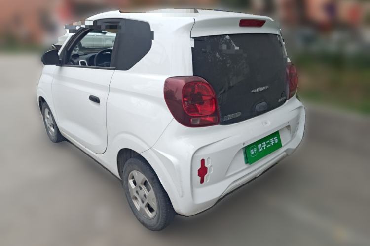 Used Roewe Clever 2021 302km Excellence Edition