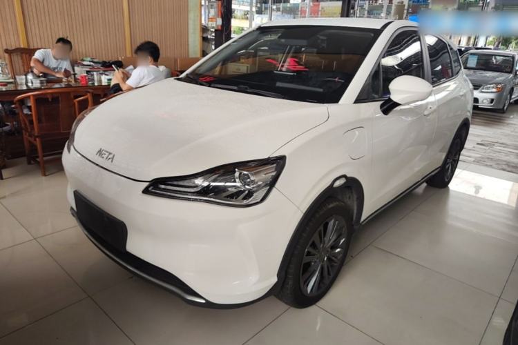 Used NETA V 2022 Chao 400 Lite