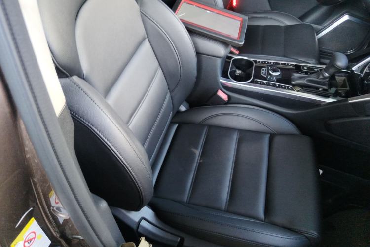 Used Haval H7 2016 Blue-Label H7 2.0T Automatic Luxury Model