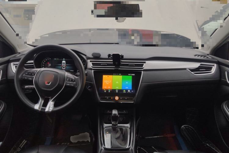 Used Roewe i5 2020 1.5L Automatic 4G Connect Luxury Flagship Edition