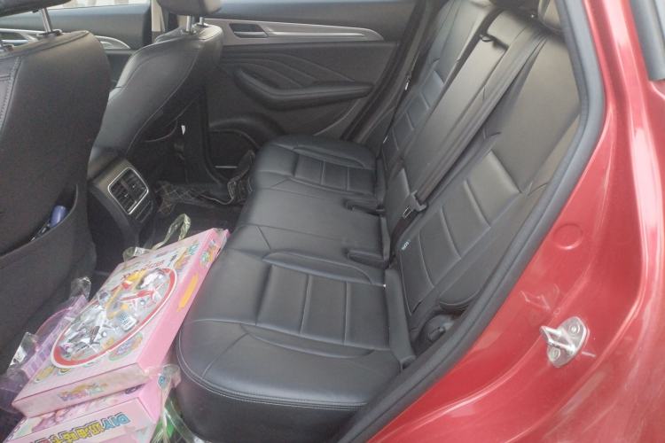 Used Haval F7 2020 1.5T Two-Wheel Drive i-Trend
