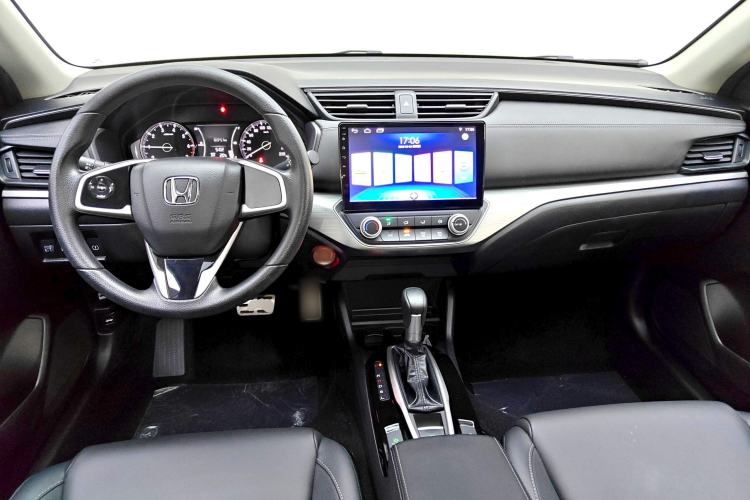 Used Honda Envix 2019 180TURBO CVT Enjoyment Edition China VI