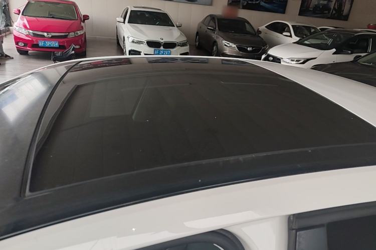 Used Skoda Octavia 2017 TSI280 DSG Smart Drive Edition
