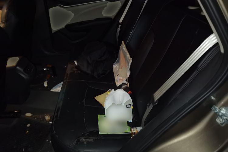 Used Buick GT 2017 15N Automatic Elite Version