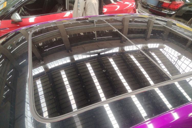 Used Audi A4L 2019 40 TFSI Ambition Version China V