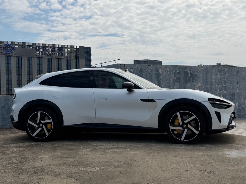 Xiaomi Auto YU7 2025 Ultra-Long Range High-Performance All-Wheel-Drive Max Edition — снимка 19