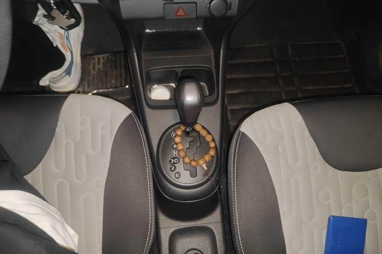 Used Suzuki Alto 2013 1.0L Automatic Luxury Model
