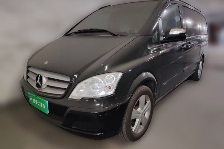 Used Mercedes-Benz Viano 2013 3.0L Comfort Edition