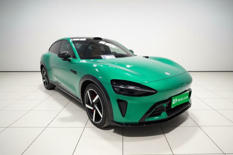 Used Xiaomi Auto YU7 2025 Ultra-Long Range High-Performance All-Wheel-Drive Max Edition
