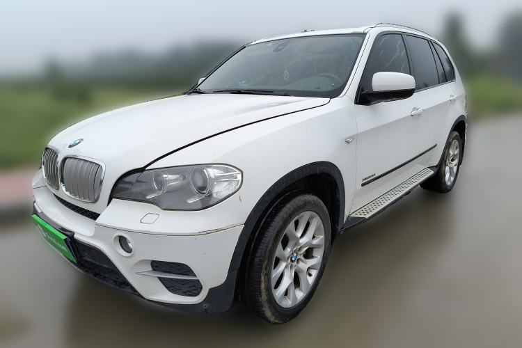 Used BMW X5 2013 xDrive35i Luxury Model