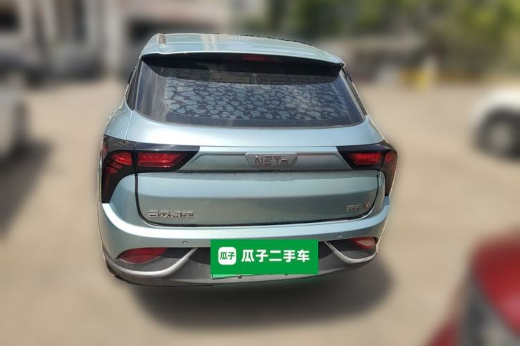 Used NETA V 2022 Chao 400 Lite
