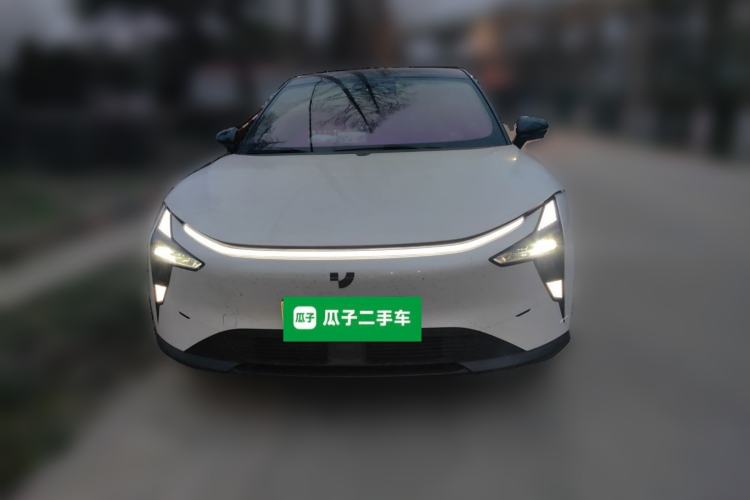 Used Jiyue 01 2025 Refreshed New Model Max Performance Edition