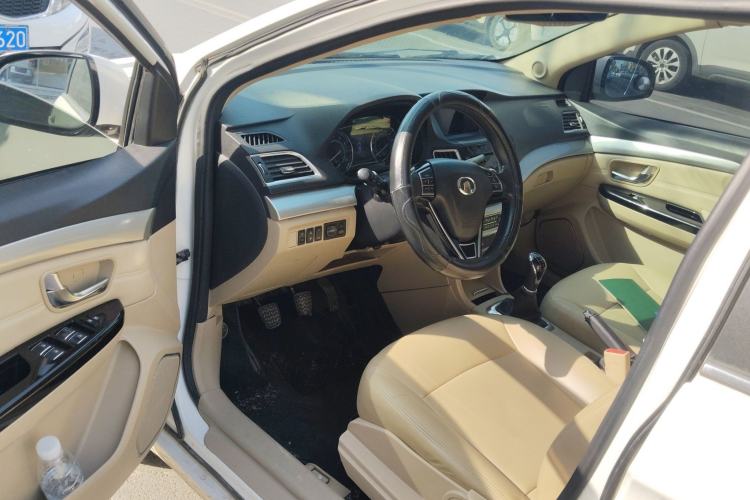 Used Great Wall C30 2015 1.5L Manual Comfort Model