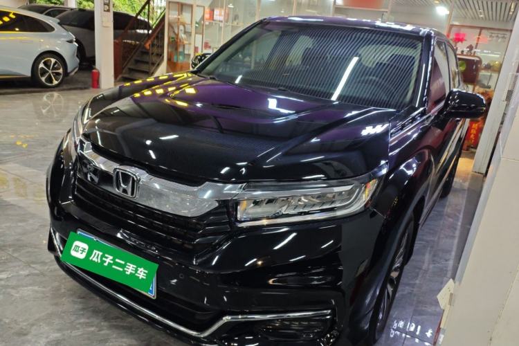 Used Honda Avancier 2020 370TURBO Two-Wheel Drive Luxury Edition