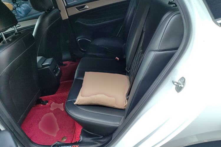 Used Chery Arrizo GX 2018 1.5T Manual Version Emission Standard China V