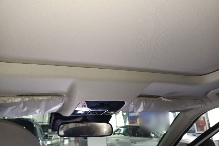 Used Chery Explore 06 C-DM 2024 Luxury Model