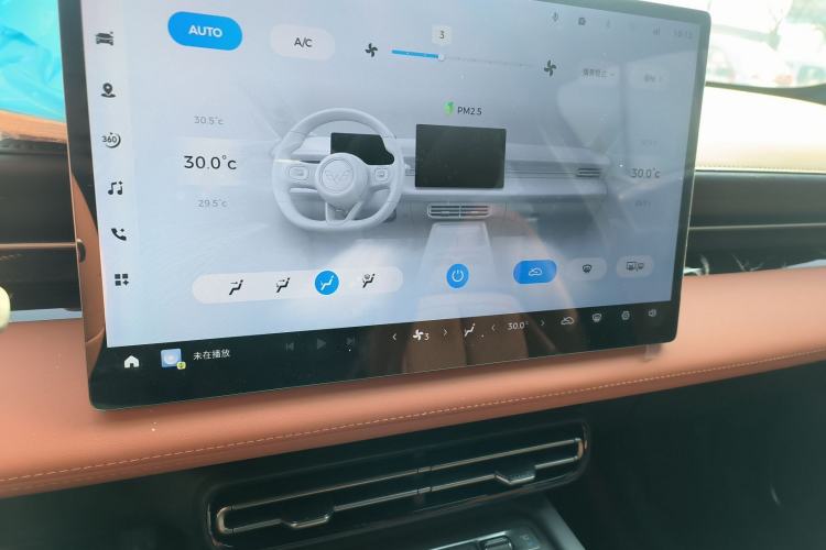 Used Wuling Xingguang 2025 150 km Smart Pilot Version