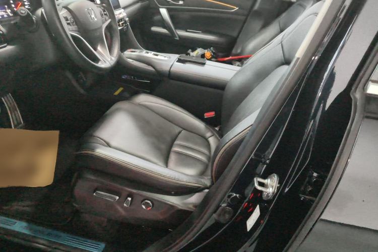 Used Honda Avancier 2020 370TURBO Four-Wheel Drive Supreme Edition Left Front Seat