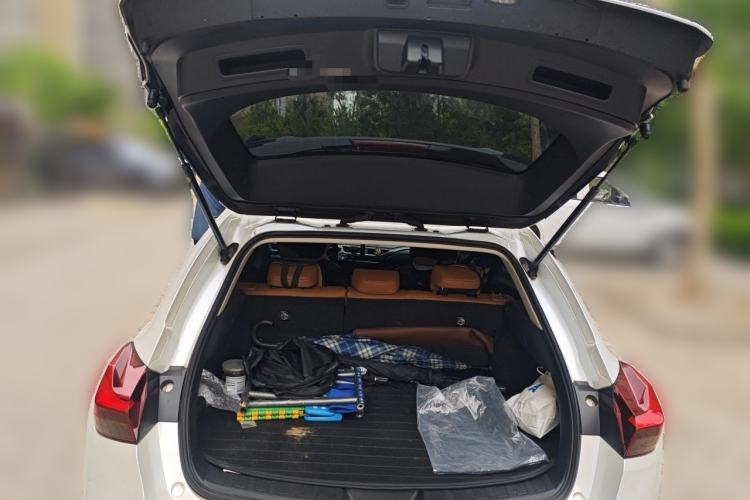 Used Lexus UX 2020 200 Special Edition
