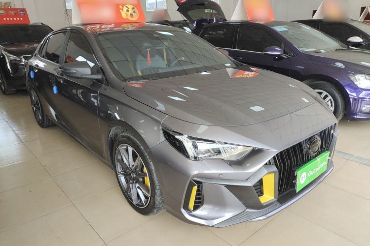 Used GAC Trumpchi EMPOW 2023 270T DCT J15 Version
