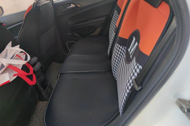 Used Brilliance V3 2017 1.5L Manual Comfort Model
