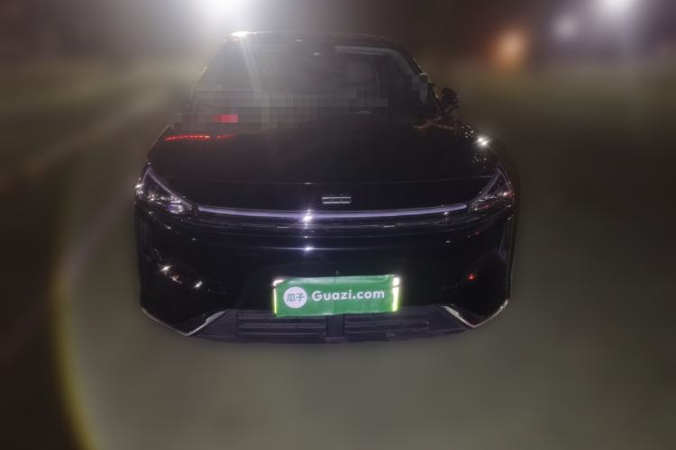 Used Geely Galaxy L6 2025 EM-i 140km Explorer+ Edition