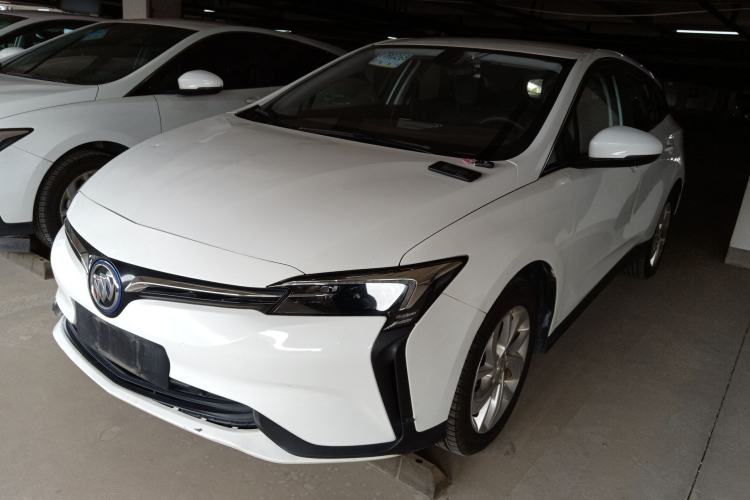 Used Buick Velite 6 2022 Connected & Shared PLUS