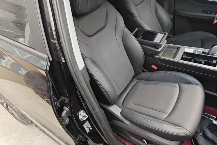 Used Chery Tiggo 8 2023 Kunpeng Edition 290TGDI Automatic Excellence Model
