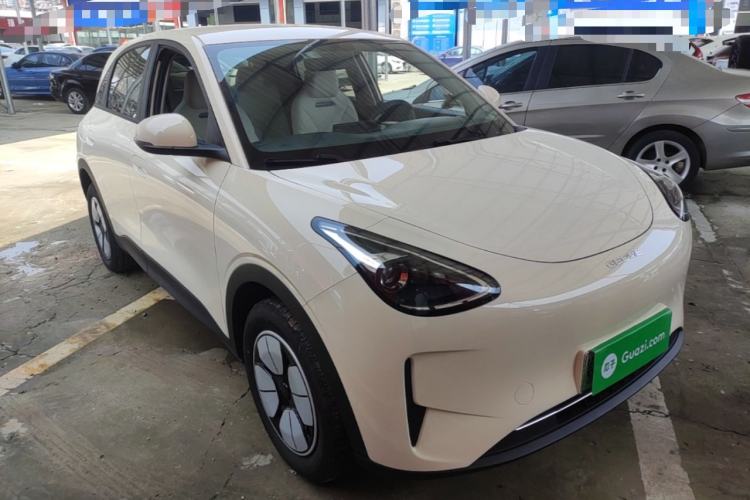 Used Geely Galaxy Geome 2025 310km Youth Edition