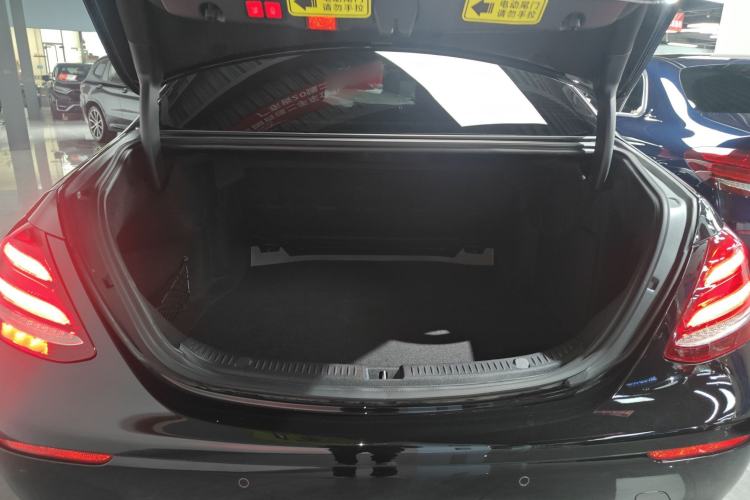 Used Mercedes-Benz E-Class 2020 Facelift E 300 L Stylish Edition