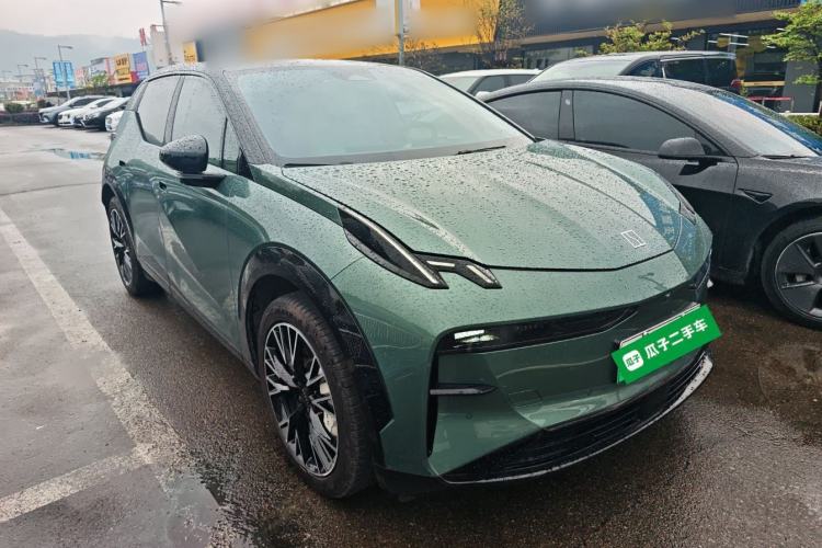 Used Zeekr X 2023 Rear-Drive YOU Edition 4 Seats