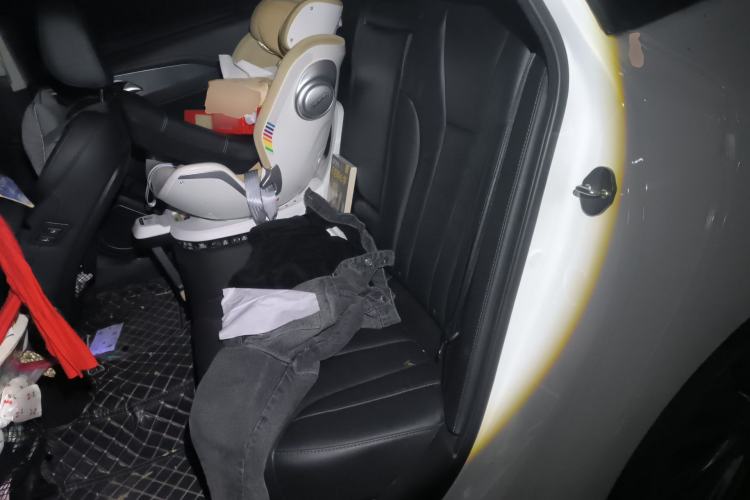 Used Hongqi H5 2020 1.8T Automatic Smart Connect Flagship Edition
