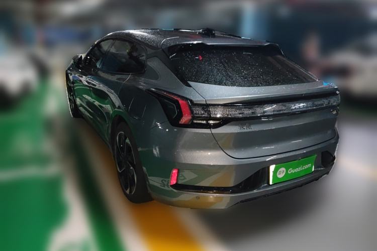 Used Zeekr 001 2022 Long-Range Dual-Motor WE Edition
