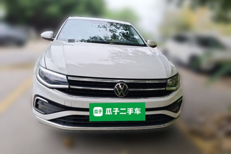 Used Volkswagen Bora 2023 200TSI DSG SmartDrive PRO Edition
