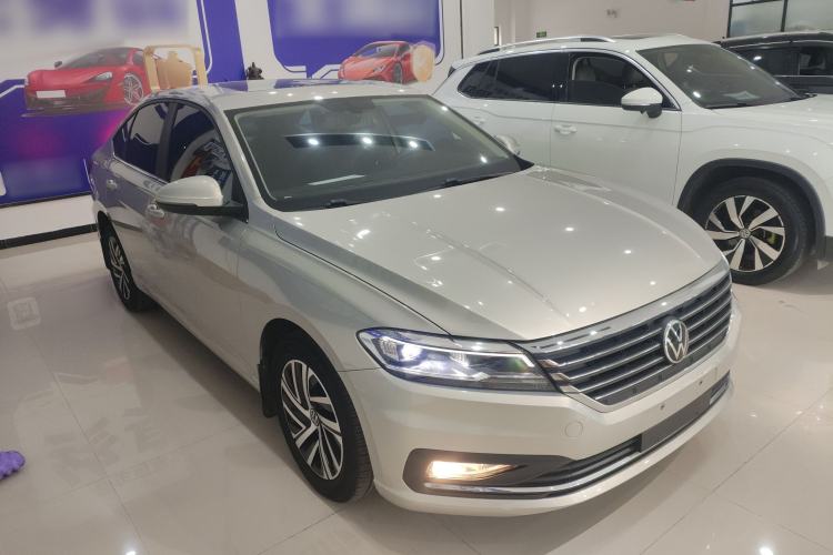 Used Volkswagen Lavida 2022 280TSI DSG Comfort Edition