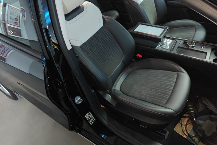 Used Ford Mondeo 2022 Restyled EcoBoost 245 Luxury Version