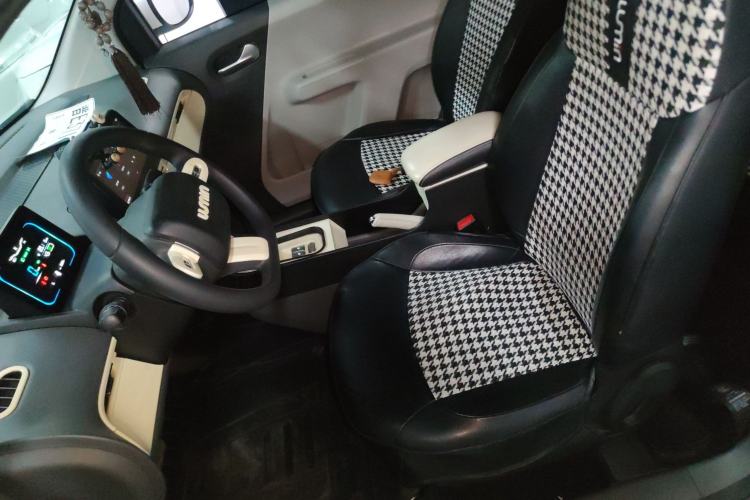 Used Qiyuan Lumin 2022 210km Sweet Edition
