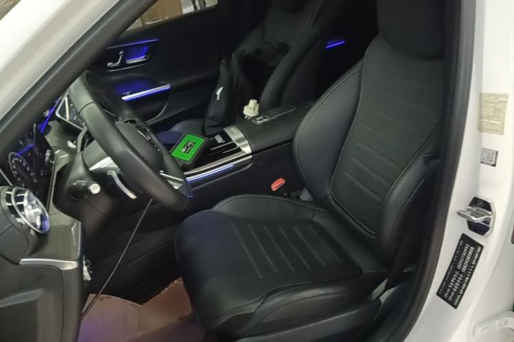 Used Mercedes-Benz C-Class 2023 Restyled C 260 L Sport Edition