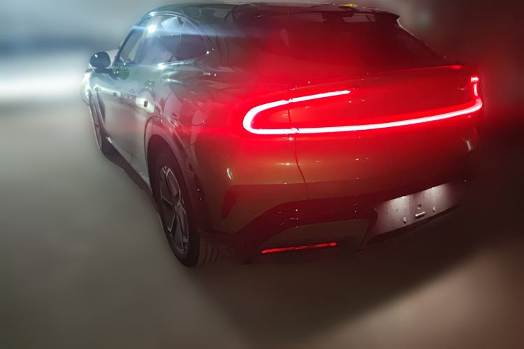 Used Xiaomi Auto YU7 2025 Ultra-Long Range Rear-Wheel Drive Version