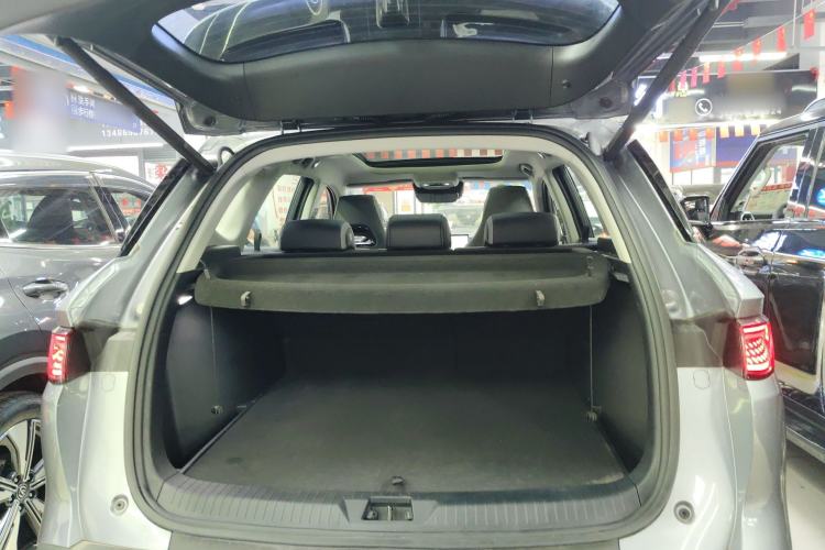 Used BYD Sealion 05 DM-i 2025 DM-i Smart Drive 115KM Flagship Model