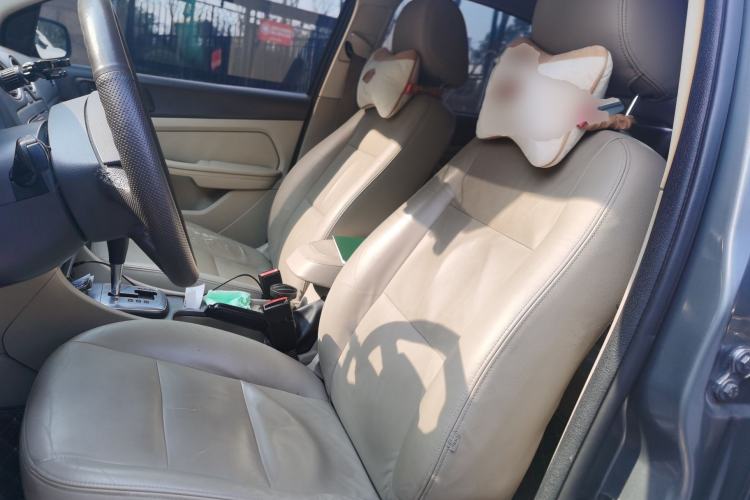 Used Ford Focus 2012 Hatchback Classic 1.8L Automatic Fashion Edition
