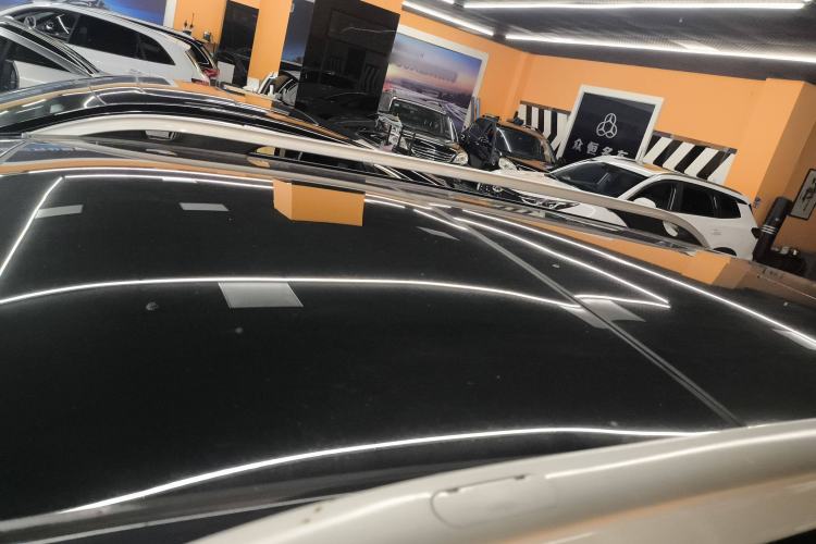 Used Jeep Cherokee 2017 2.0L Superior Edition